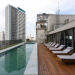 Apartamento para alugar com 1 suíte em Sumarezinho, São Paulo, SP