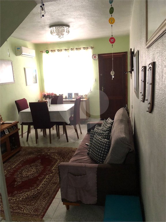 Casa à venda com 2 quartos em Campo Grande, Rio de Janeiro, RJ