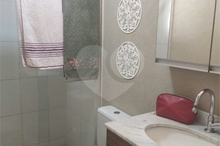 Apartamento à venda com 2 quartos em Bela Vista, Salto, SP
