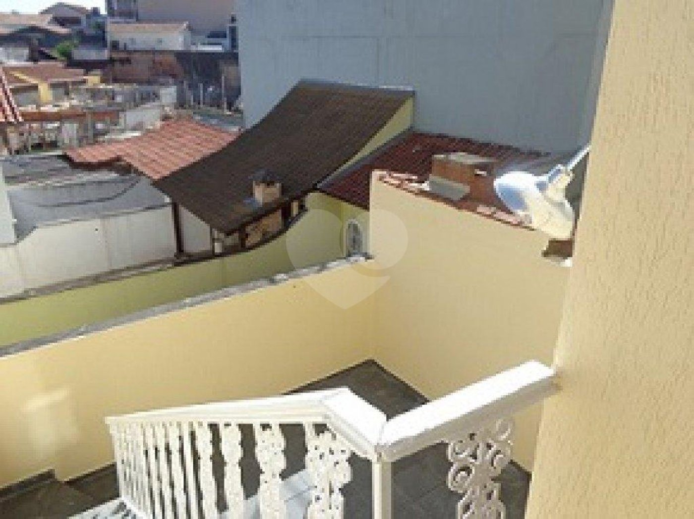 Sobrado à venda com 3 quartos, sendo 1 suíte, em Vila Gustavo, São Paulo, SP