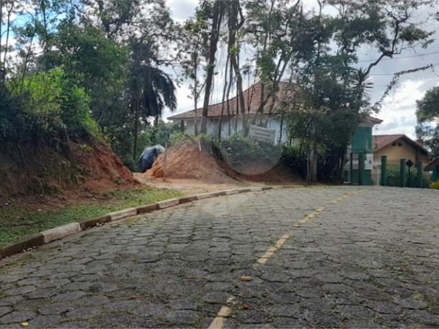 Terreno à venda em Roseira, Mairiporã, SP