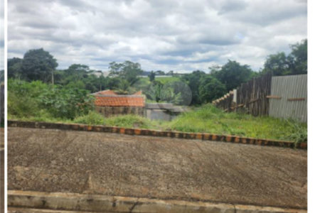 Terreno à venda em Jardim Universal, Araraquara, SP