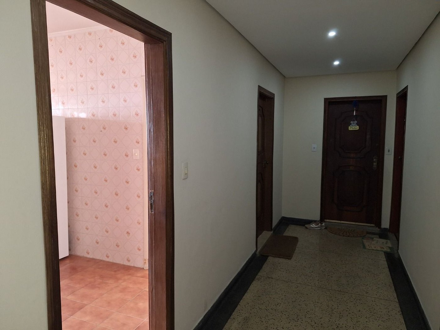 Apartamento com 2 dormitórios à venda, 121 m² por R$ 700.000,00 - Ponta da Praia - Santos/SP