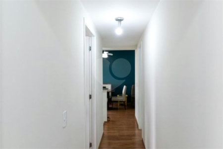 Apartamento à venda com 2 quartos, sendo 1 suíte,  em Vila Guarani (z Sul), São Paulo, SP