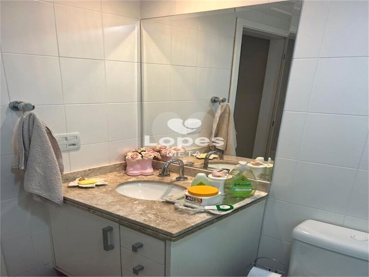 Apartamento à venda com 3 suítes em Altos do Esplanada, São José dos Campos, SP