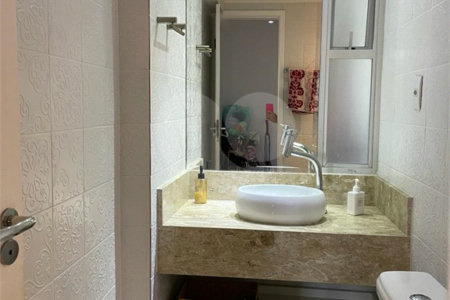 Apartamento à venda com 2 quartos, sendo 1 suíte, em Jardim Londrina, São Paulo, SP
