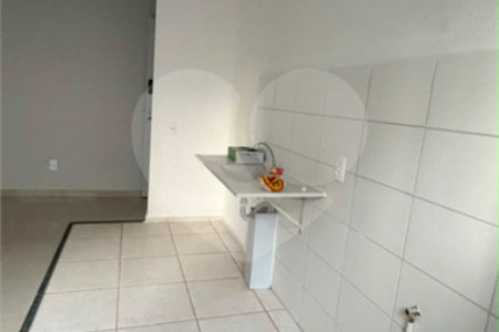 Apartamento à venda com 2 quartos em Campo Grande, Rio de Janeiro, RJ