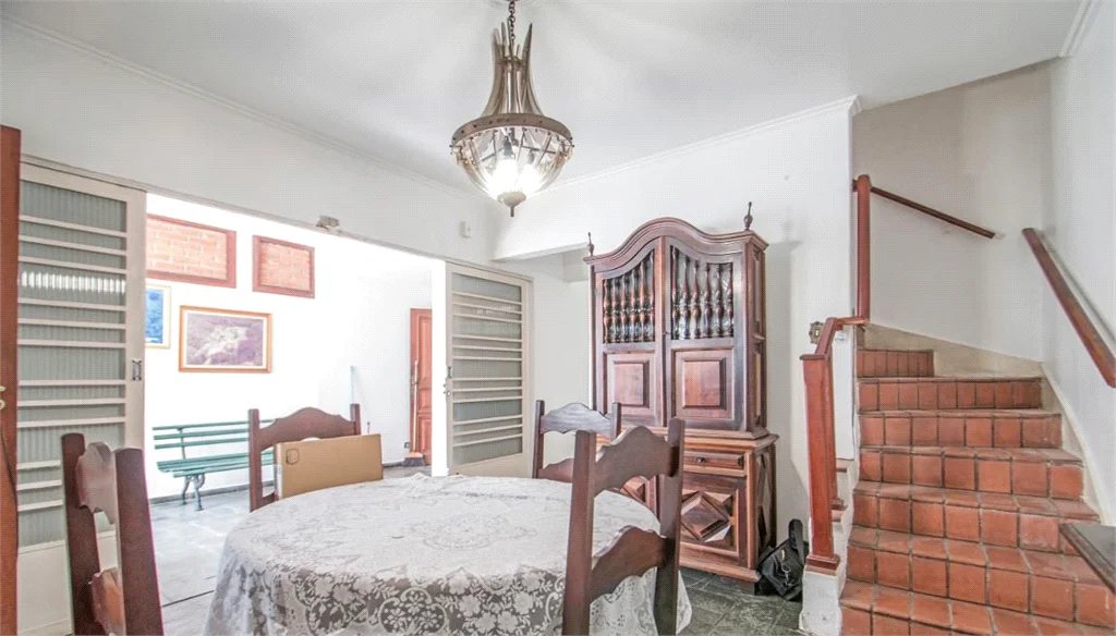 Sobrado à venda com 3 quartos em Cidade Monções, São Paulo, SP