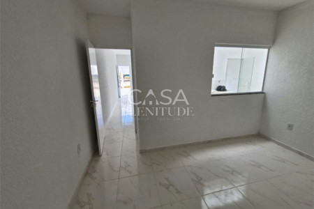 Casa à venda com 1 quarto em Jardim Residencial dos Reis, Sorocaba, SP