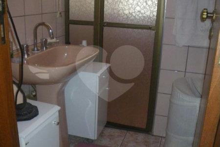 Sobrado à venda com 3 quartos, sendo 1 suíte, em Chácara Santo Antônio, São Paulo, SP