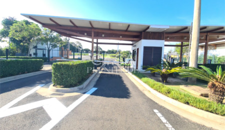 Terreno em condomínio à venda em Vila Martins, Itu, SP