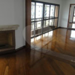 Apartamento à venda com 4 suítes em Vila Andrade, São Paulo, SP