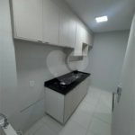 Apartamento à venda com 2 quartos em Vila Nova Bonsucesso, Guarulhos, SP