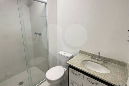 Apartamento à venda com 2 quartos em Mooca, São Paulo, SP