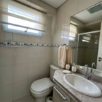 Apartamento à venda, 140 m² por R$ 950.000,00 - Enseada - Guarujá/SP