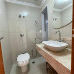 Cobertura à venda com 4 quartos, sendo 1 suíte, em Jardim Franca, São Paulo, SP