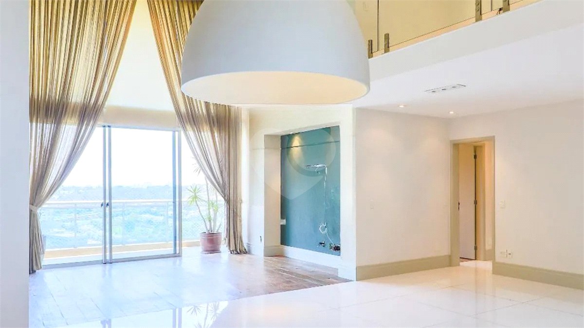 Apartamento à venda ou para alugar com 4 quartos, sendo 3 suítes, em Cidade Monções, São Paulo, SP