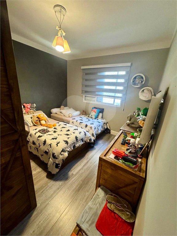 Sobrado à venda com 4 suítes em Vila Guilherme, São Paulo, SP