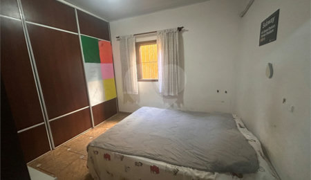 Casa à venda com 3 quartos em Chácara Califórnia, São Paulo, SP