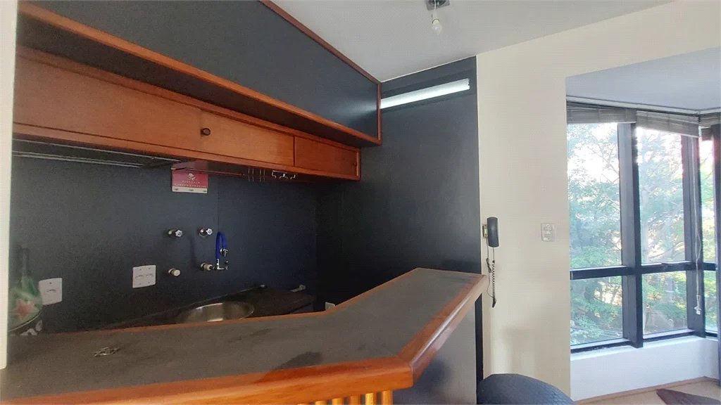 Apartamento à venda com 1 suíte em Vila Suzana, São Paulo, SP