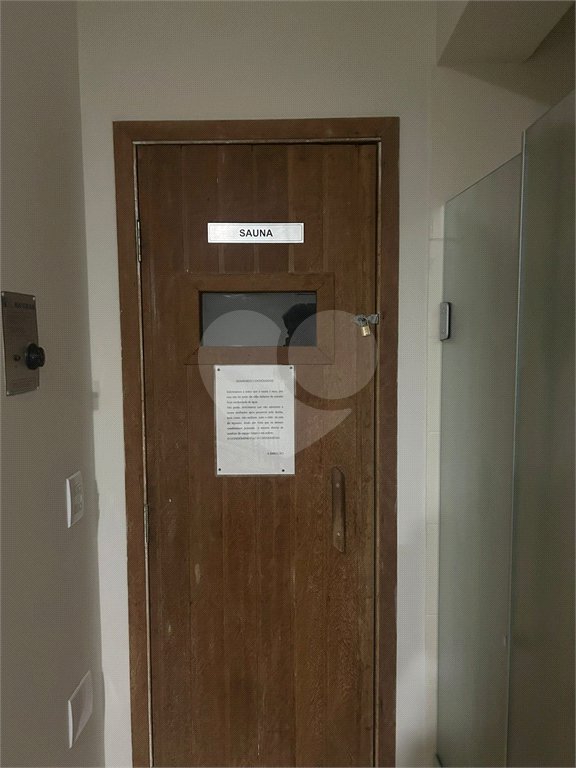 Apartamento à venda com 2 quartos, sendo 1 suíte,  em Santana, São Paulo, SP