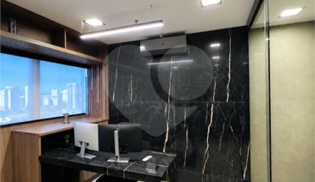 Sala à venda em Vila Mogilar, Mogi das Cruzes, SP