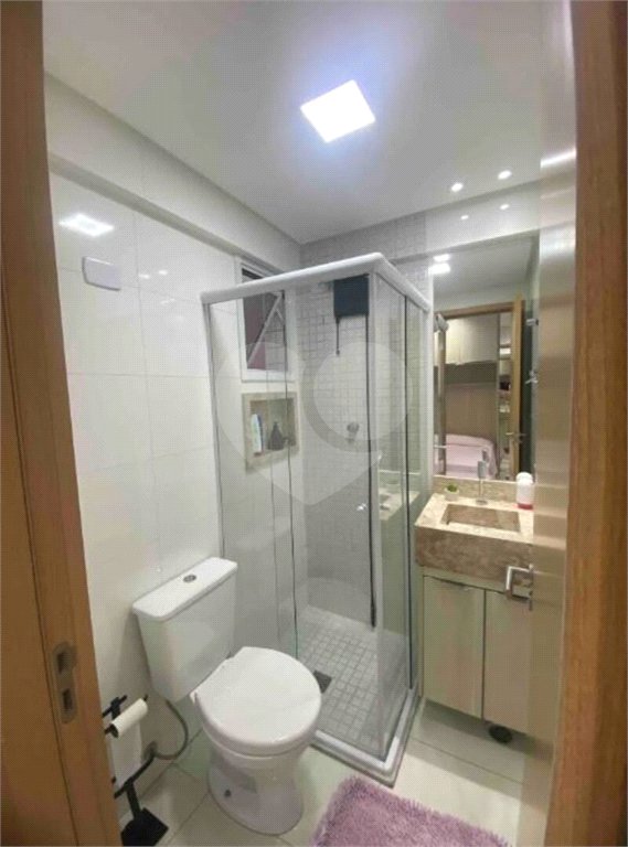 Duplex à venda com 3 suítes em Caiçara, Praia Grande, SP