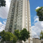 Cobertura à venda com 3 quartos, sendo 1 suíte,  em Mandaqui, São Paulo, SP