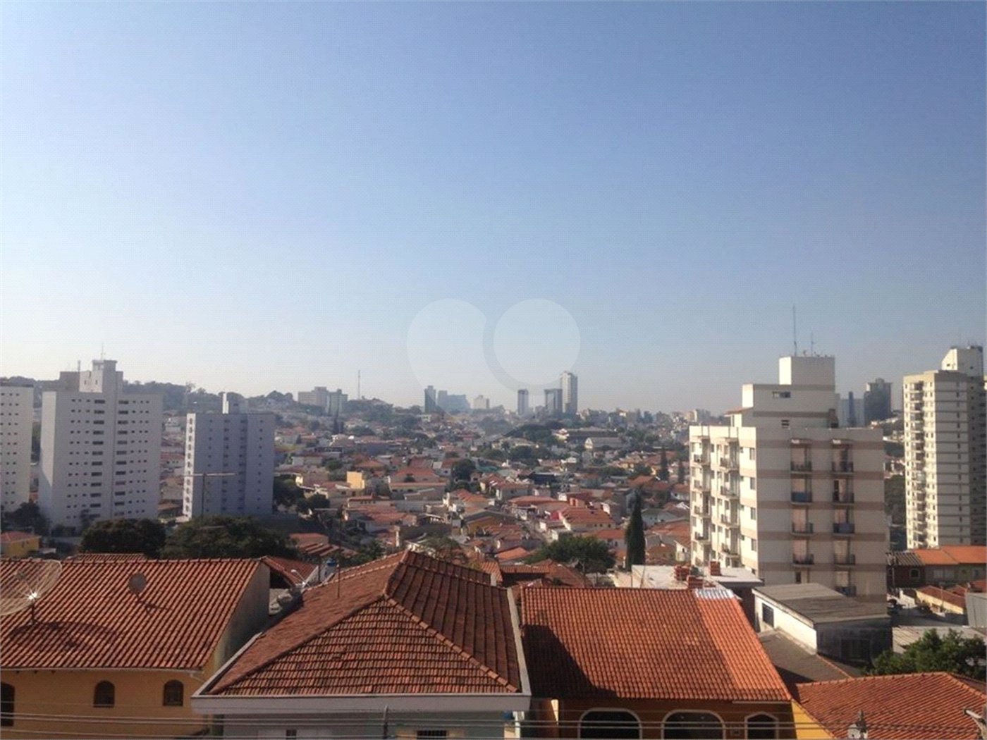 Apartamento à venda com 2 quartos em Vila Aurora (zona Norte), São Paulo, SP
