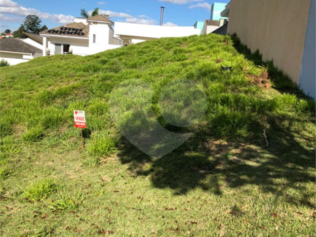 Terreno à venda em Horto, São Paulo, SP