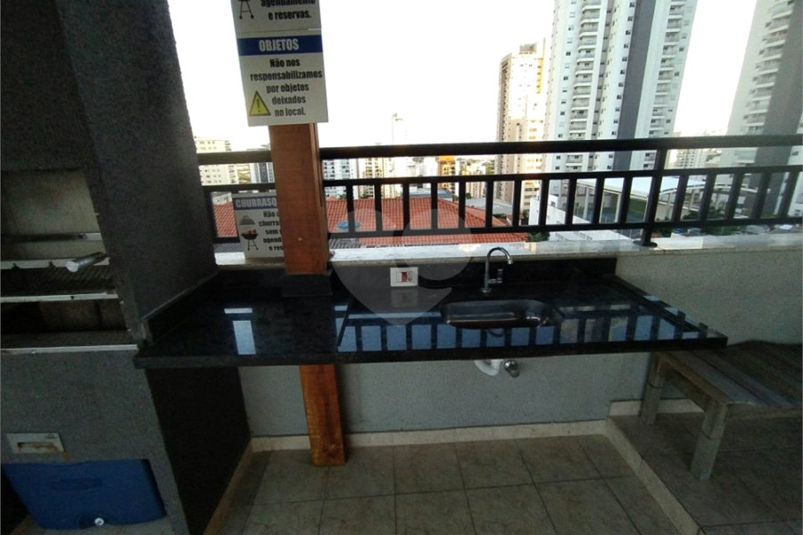 Studio para alugar com 1 quarto em Imirim, São Paulo, SP