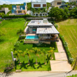 Casa à venda com 5 suítes no condomínio Plaza Athenee, Itu - SP