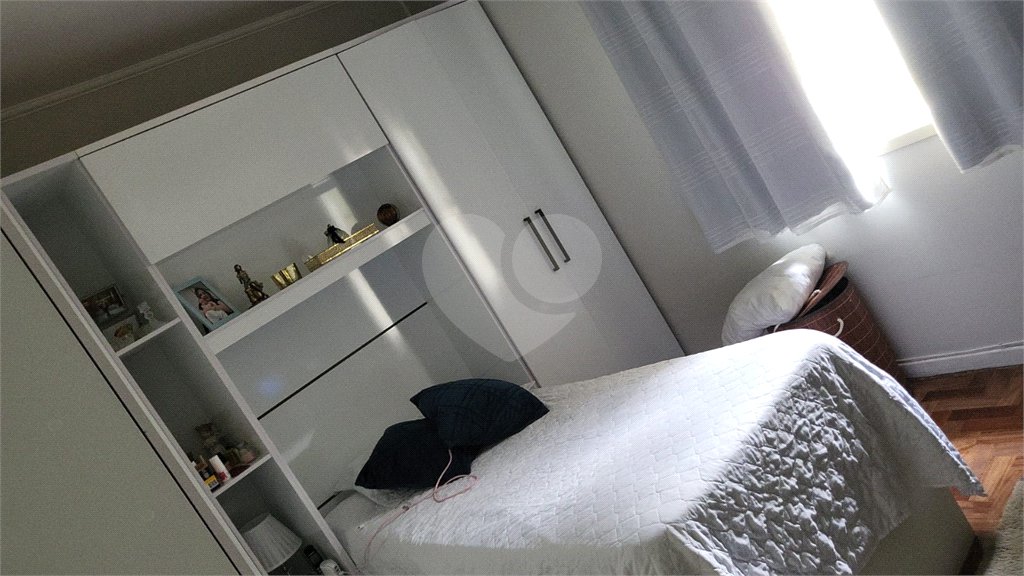 Sobrado à venda com 3 quartos em Mandaqui, São Paulo, SP