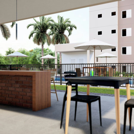 Residencial Sou Pleno Life