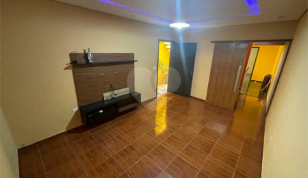 Sobrado à venda com 3 quartos, sendo 1 suíte,  em Freguesia do Ó, São Paulo, SP