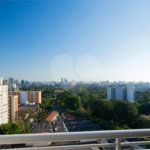 Apartamento à venda com 2 quartos, sendo 1 suíte, em Vila Mariana, São Paulo, SP