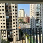 Apartamento à venda com 1 quarto em Vila Mariana, São Paulo, SP