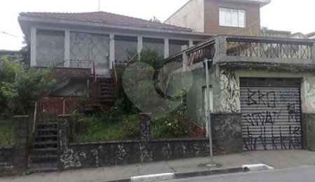Sobrado à venda com 3 quartos em Parada Inglesa, São Paulo, SP