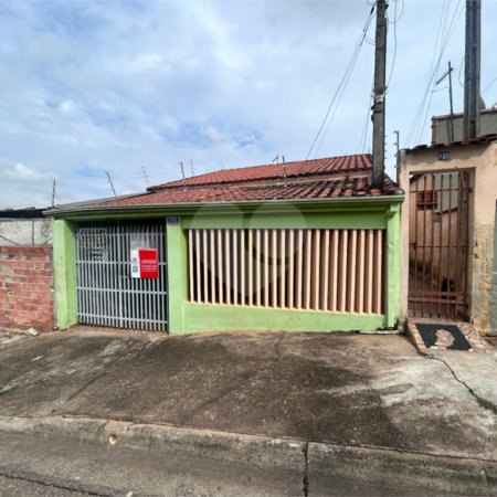 Casa à venda com 4 quartos em Vila São Paulo, Tatuí, SP