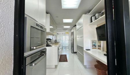 Apartamento à venda com 3 suítes em Santana, São Paulo, SP