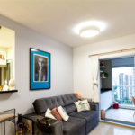 Apartamento à venda com 1 quarto em Vila Gertrudes, São Paulo, SP