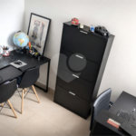 Apartamento à venda com 3 quartos, sendo 1 suíte, em Vila Sfeir, Indaiatuba, SP