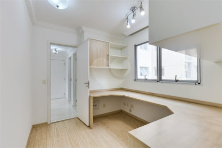 Apartamento à venda com 3 suítes em Chácara Santo Antônio (zona Sul), São Paulo, SP