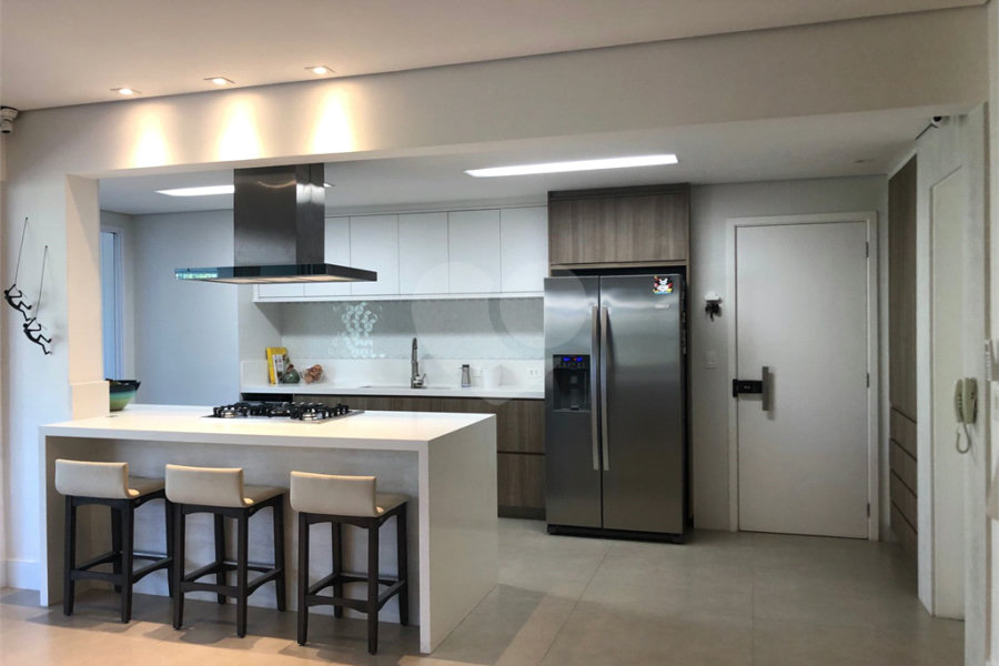 Apartamento à venda com 3 suítes em Tremembé, São Paulo, SP
