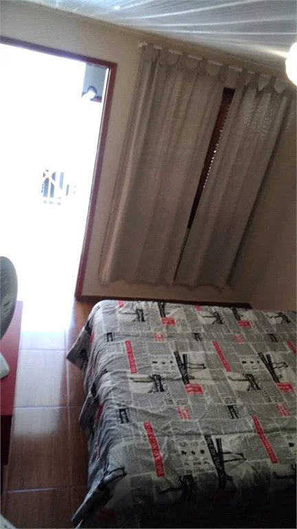 Casa à venda com 3 quartos em Vila Indiana, São Paulo, SP