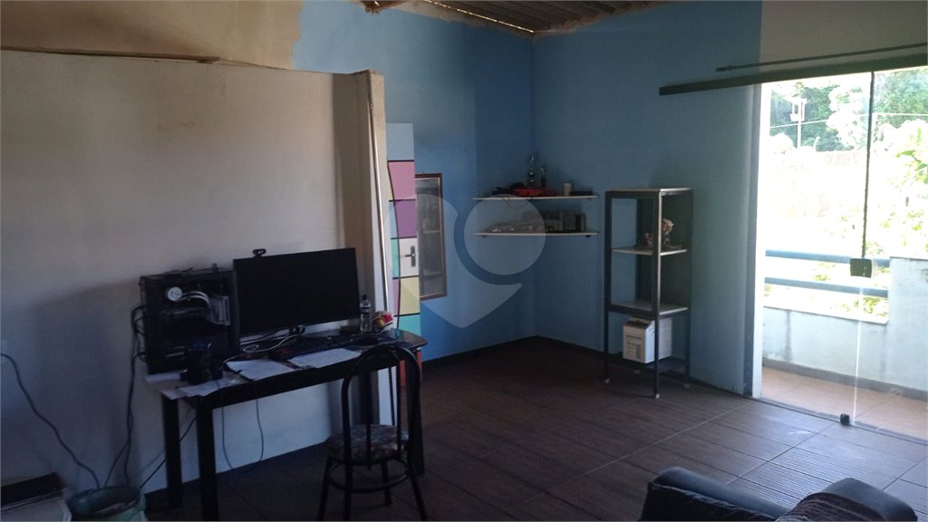 Casa à venda com 3 quartos em Vila Deyse, Itapetininga, SP