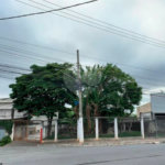 Terreno à venda em Campo Limpo, São Paulo, SP