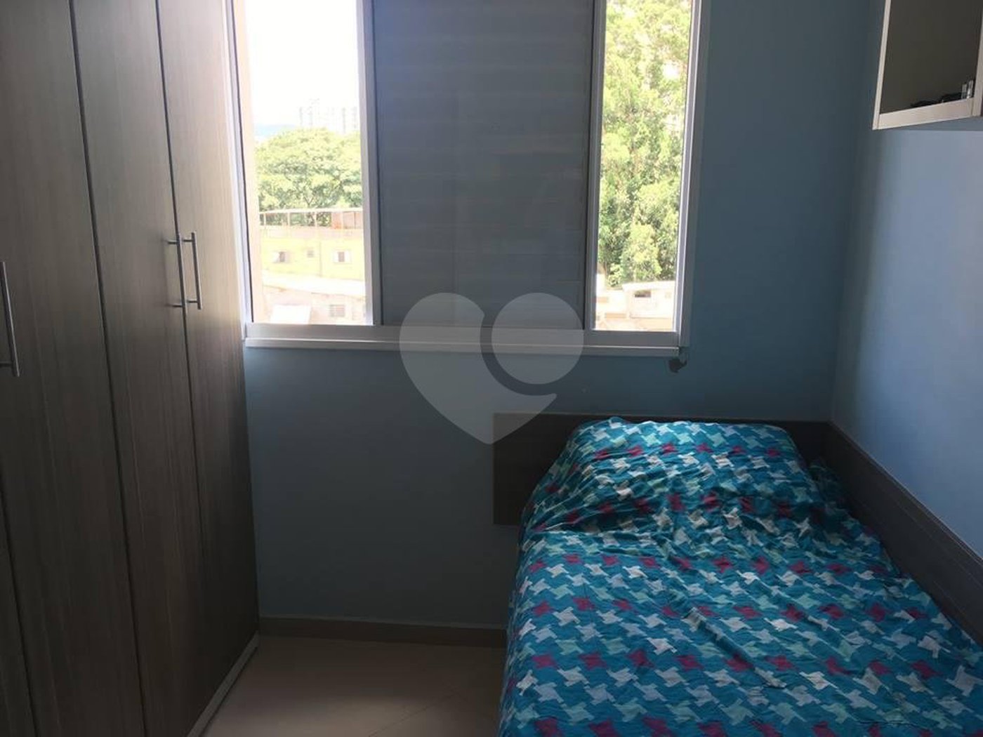 Apartamento à venda com 2 quartos em Freguesia do Ó, São Paulo, SP