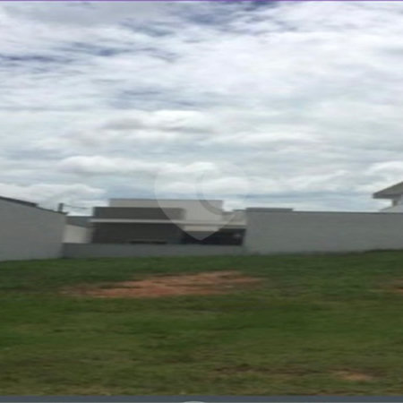 Terreno à venda no condomínio Ibiti Reserva, Sorocaba - SP