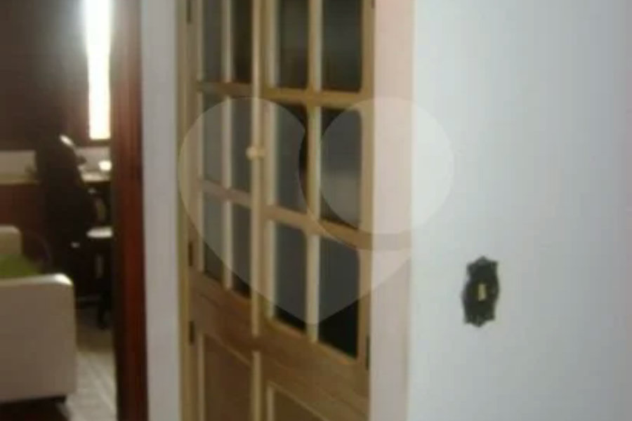 Apartartamento próximo ao Mertrô com 3 quartos